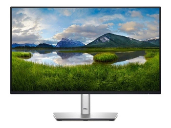 DELL 24 Monitor P2425H 24inch FHD IPS LED HDMI DP 4xUSB 1xUSB-C 15W PD VGA 5YPPG AE