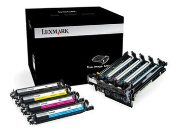 LEXMARK 70C0Z50 Bęben Lexmark 700Z5 black/color 40000 str. CS310dn