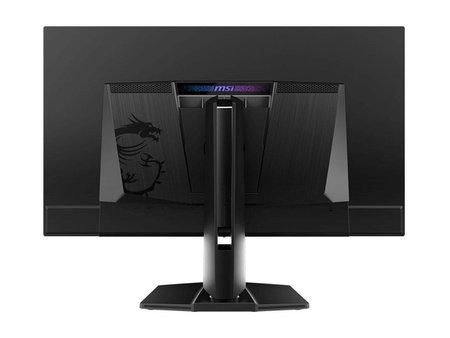 MSI MPG 321URX QD-OLED 31.5inch UHD QD-OLED 16:9 240HZ 250cd/m3 0.03ms 2xHDMI DP USB Type C 2xUSB Type A USB Type B Audio Out Black