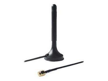 TELTONIKA NETWORKS WiFi magnetic SMA antenna