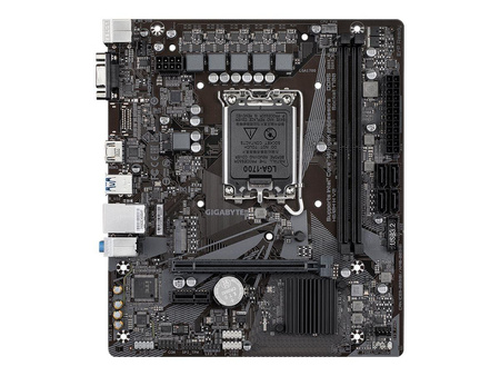 GIGABYTE H610M H V2
