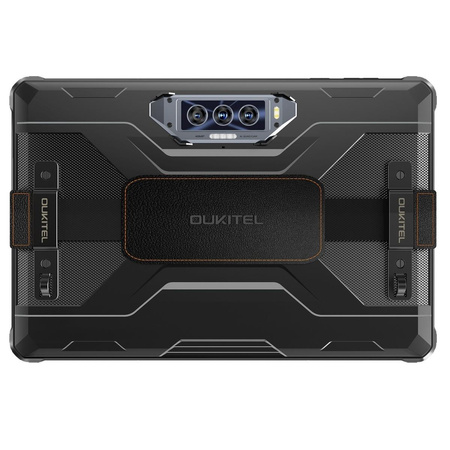 Tablet RT8 6/256GB IP69K czarny