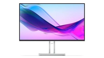 Lenovo L27h-4A 27"WQHD 100Hz 350nits AG HDMI, DP, USB Cloud Grey