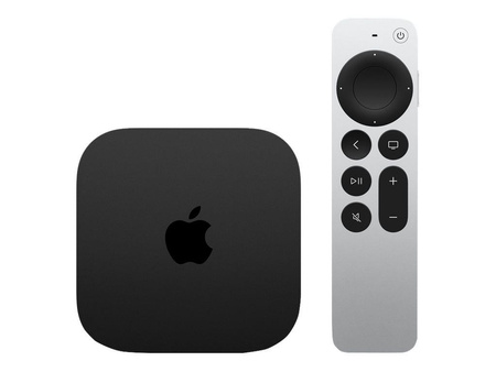 APPLE TV 4K Wi-Fi with 64GB storage