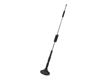 QOLTEC Omnidirectional Antenna 4G LTE DUAL 7dBI Indoor Outdoor