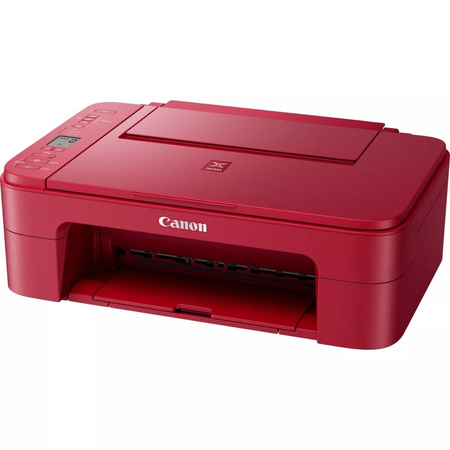 PIXMA TS3352 RED AIO PRINTER/WLAN/ CLOUD 4800X1200 DPI