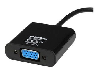 IBOX IAHV01 I-BOX IAHV01 Adapter HDMI do VGA
