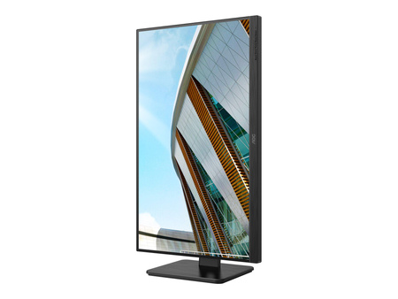 AOC Q27P2Q 27inch QHD Monitor USB VGA DVI HDMI