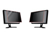 3M Filtr prywatyzujący Black PF240W1B 24inch 325mmx519mm
