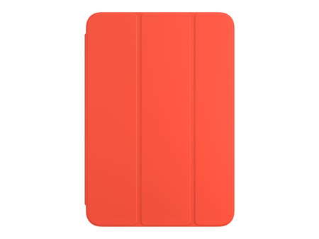 APPLE Smart Folio for iPad mini 6th generation Electric Orange