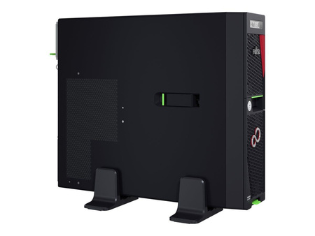 FUJITSU PRIMERGY TX1320 M5 Intel Xeon E-2356G 6C/12T 3.20GHz 16GB 1Rx8 DDR4-3200 U ECC 4(8)xSFF 500W RPS