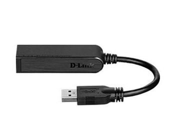 USB 3.0 GIGABIT ADAPTER/GR