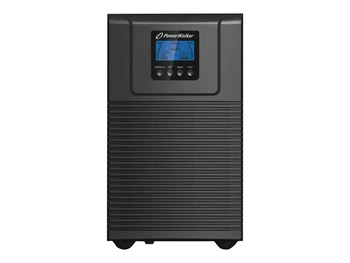 POWERWALKER UPS VFI 3000 TGB On-Line 3000VA 4X IEC C13 USB-B RS-232 LCD Tower EPO