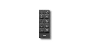 Klawiatura do inteligentnego zamka Linus Yale Smart Keypad