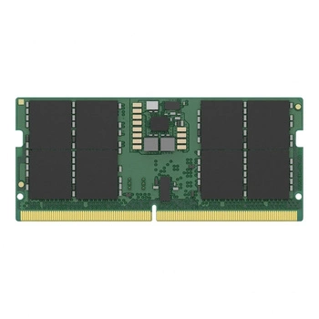 Pamięć DDR5 CSODIMM 32GB(1*32)/6400 CL52 1Rx8