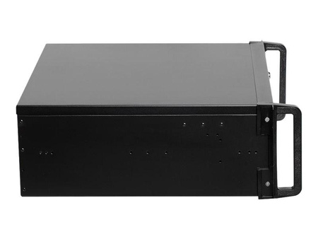 Obudowa serwerowa Netrack microATX/ATX, 482*177*450mm, 4U, 19''