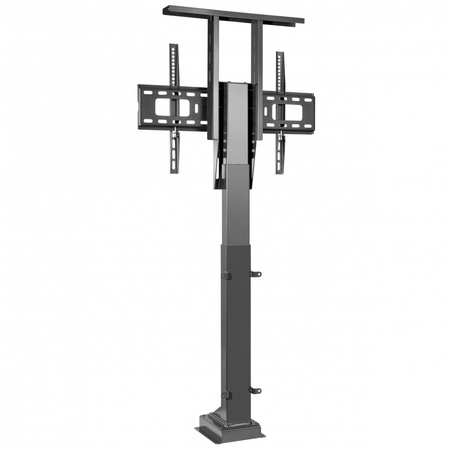 Stand uchwyt elektryczny Wysuwany Do TV MC-866