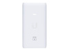 UBIQUITI U-POE-AF Supported PoE Injector 802.3AF