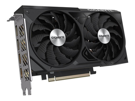 GIGABYTE GeForce RTX 4060 Ti WINDFORCE OC 8G