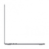 Macbook Air 15.3: M3 8/10, 24GB, 512GB - Gwiezdna szarość  MC9H4ZE/A