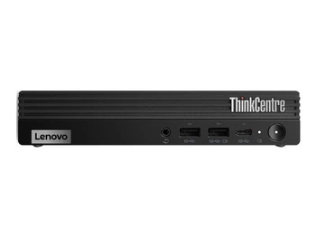 LENOVO ThinkCentre M75q G5 AMD Ryzen 7 PRO 8700GE 2x16 DDR5 1TB SSD M.2 WHB Wi-Fi 6E+BT W11P 1y Premier