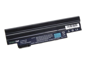 GREENCELL AC11 Bateria akumulator Green Cell do laptopa Acer Aspire One D255 D260 AL10A31 11.1V