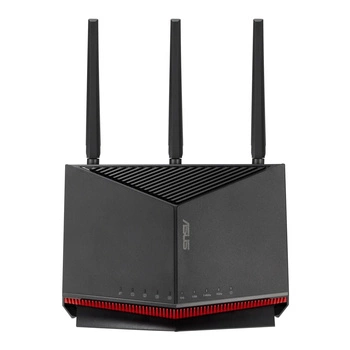 Router Wi Fi 7 BE6800 RT-BE86U