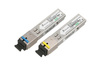 Moduły SFP1.25G SFP WDM 1310/1550nm 20km single mode