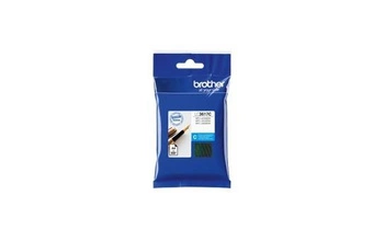 BROTHER LC3617C Tusz Brother LC3617C cyan 550str MFC-J2330DW / MFC-J3530DW / MFC-J3930DW
