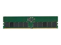 KINGSTON 16GB DDR5-4800MT/s ECC Module DIMM