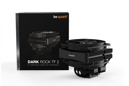 Chłodzenie CPU Be quiet! Dark Rock TF 2