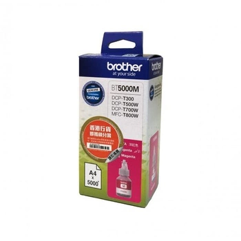 Tusz Brother BT5000M Magenta