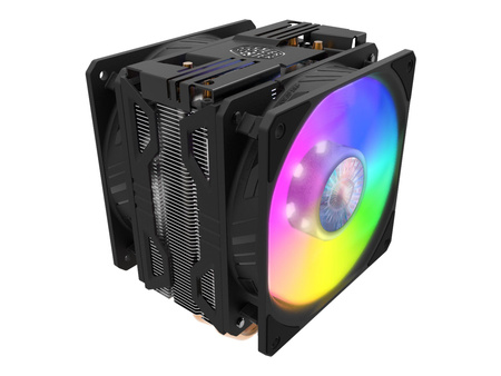COOLER MASTER chłodzenie CPU Hyper 212 LED Turbo ARGB