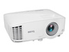 BENQ MW550 Projektor DLP 3600lm WXGA 1280x800 20000:1 D-Sub/HDMI/USB/RS232 głośniki 1x2W