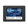 Dysk SSD PATRIOT BURST ELITE 120GB SATA 3 2.5INCH