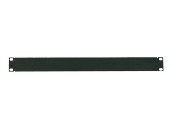 LOGILINK PN101B LOGILINK- Maskownica 19, 1U, czarna