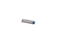 OKI 45536543 Toner OKI white Pro9542
