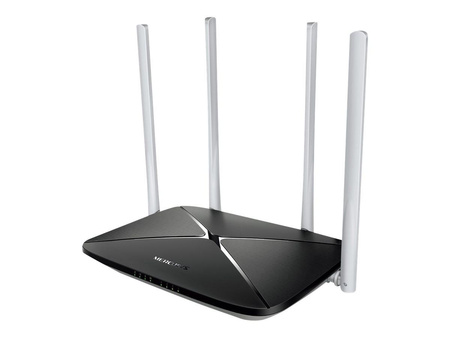 TPLINK AC12 Mercusys AC12 AC1200 Dual Band Wireless Router