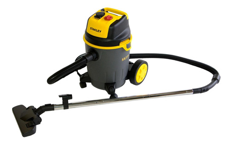 ODKURZACZ  WET%DRT 1200W 20L SXVC20PTE STANLEY