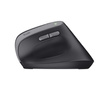 Mysz TRUST BAYO II ERGONOMIC WIRELESS MOUSE BLK (25145)