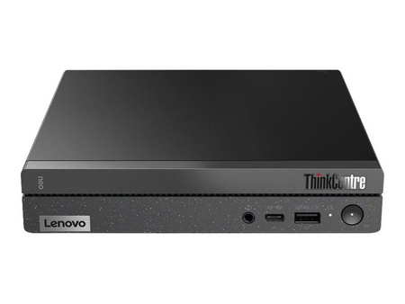LENOVO ThinkCentre Neo 50q G4 Tiny Intel Corte i5-13420H 16GB DDR4 1TB SSD M.2 UMA 2X2AX + BT W11P