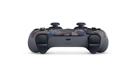 Kontroler bezprz. SONY DualSense Grey Camo Camoufl.