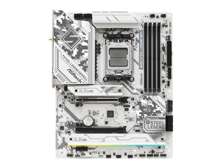 ASROCK B650 STEEL LEGEND WIFI 1xHDMI 1xDP