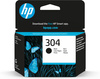 INK CARTRIDGE NO 304 BLACK/DE/FR/NL/BE/UK/SE/IT