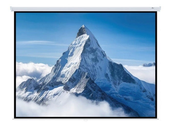 ART HAND SCREEN 150inch 229x305cm MA-150 4:3