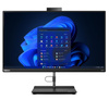 Lenovo ThinkCentre neo 30a 24 i5-1240P 23.8" FHD IPS 250nits AG  8GB DDR4 3200 SSD512 Intel Iris Xe Graphics DVD-RW W11Pro 3Y Raven Black