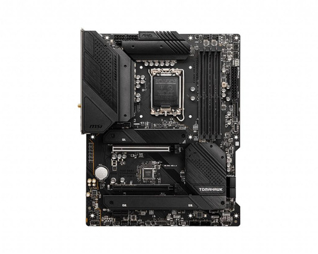 MSI MAG B660 TOMAHAWK WIFI DDR4 LGA 1700 DS STOCK(P)