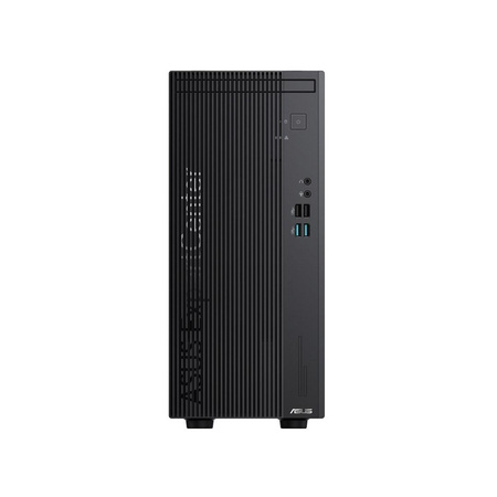ASUS ExpertCenter D501MER-514500009X Mini tower i5-14500 16GB DDR5 5600 SSD512 UHD Graphics 770 WLAN+BT LAN 180W W11Pro 3Y OnSite Black