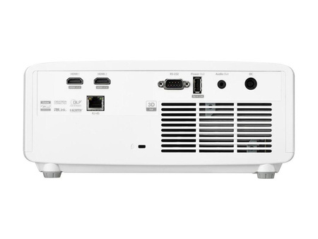 OPTOMA ZW350ST Laser Projector WXGA 3360lm