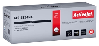 Activejet ATS-4824NX Toner (zamiennik Samsung MLT-D2092L; Supreme; 5000 stron; czarny)
